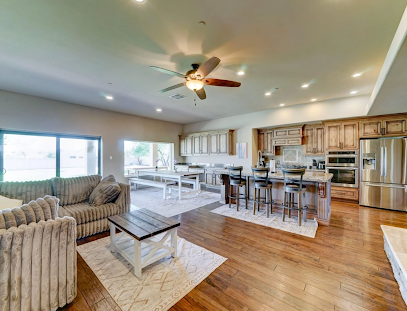 Assisted Living of West Glendale — homepage