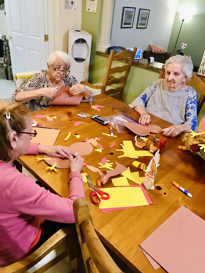 Assisted Living of Westchester LLC — homepage