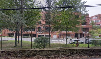 Assisted Living Residences — homepage