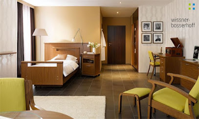 Assisted Living Specialist - Calabasas, Tarzana, Santa Monica — homepage