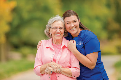 Assisting Hands Home Care of Lee & Charlotte County — homepage