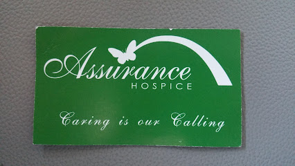 ASSURANCE HOSPICE, INC — homepage