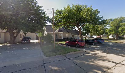 ASSURED HOME HEALTH OF WOODWARD — homepage