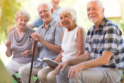 ASSURED HOME HEALTH SERVICES, LLC — homepage