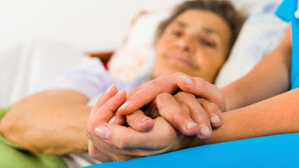 ASSURED HOSPICE CARE, INC — homepage