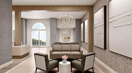 ASTER CREEK NURSING AND REHABILITATION CENTER — homepage