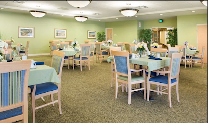 ASTORIA HEALTH AND REHABILITATION CENTER — homepage