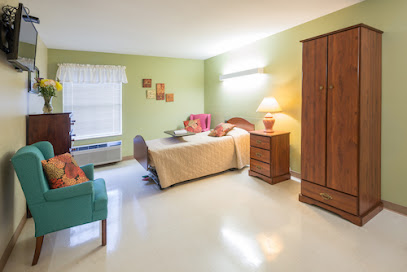 ASTORIA HEALTH & REHAB CENTER — homepage