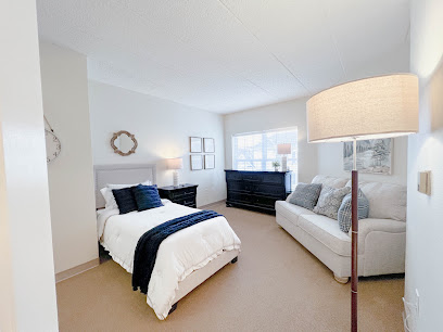 Astoria Senior Living Omaha — homepage