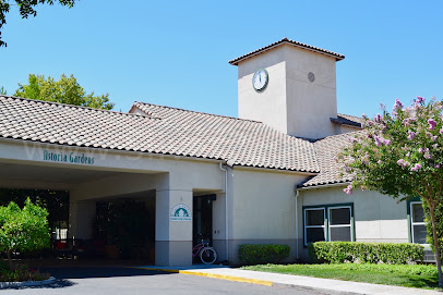 Astoria Senior Living — homepage