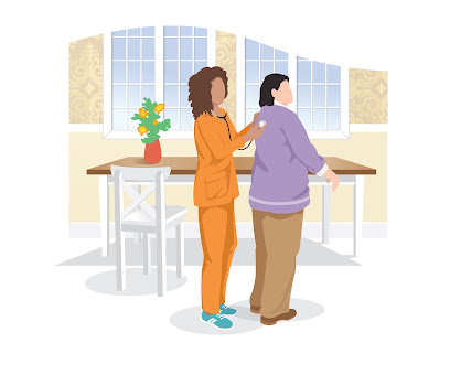 ASTRA HEALTH WEST — homepage