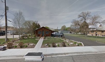 AT HOME HEALTH CARE — homepage