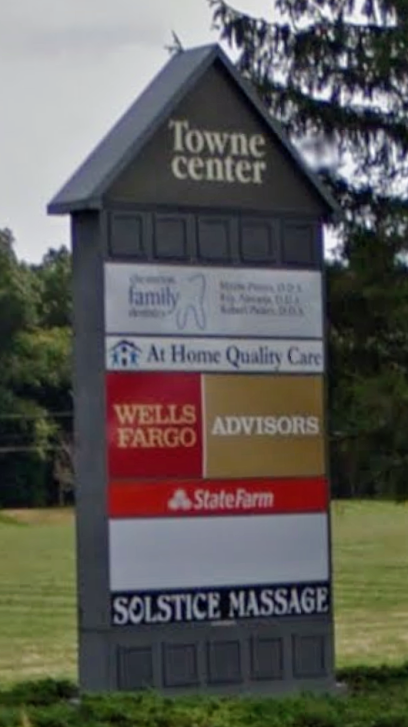 AT HOME QUALITY CARE — homepage