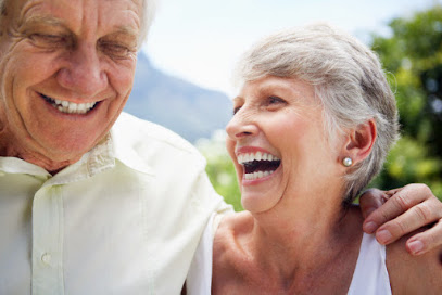 AT HOME SENIOR CARE, INC — homepage