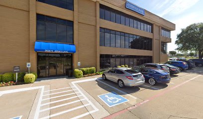 AT TWILIGHT HOSPICE & PALLIATIVE CARE OF TX LLC — homepage