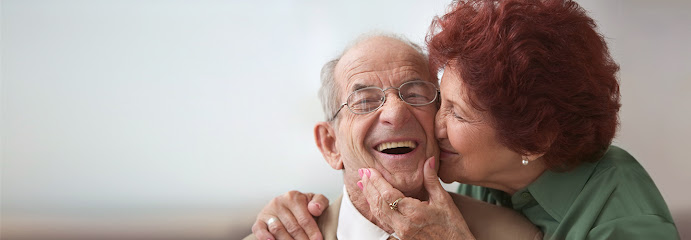 At Your Side Home Care Northwest Houston — homepage