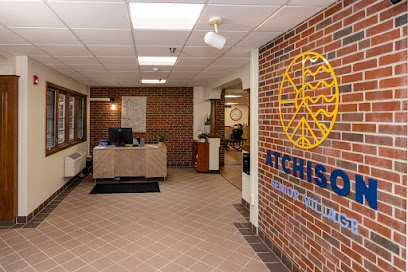 ATCHISON SENIOR VILLAGE REHABILITATION AND NURSING — homepage