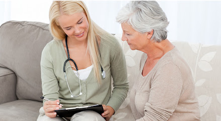 ATHENA HOSPICE, INC. — homepage
