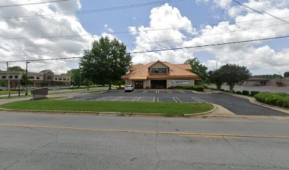ATHENS-LIMESTONE HOMECARE — homepage