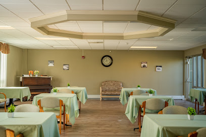 ATHENS NURSING AND REHABILITATION CENTER — homepage