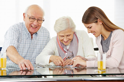 Ativa Home Care - Newport Beach — homepage