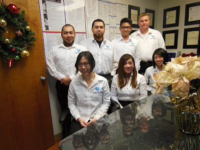 Ativa Home Care - Newport Beach — homepage