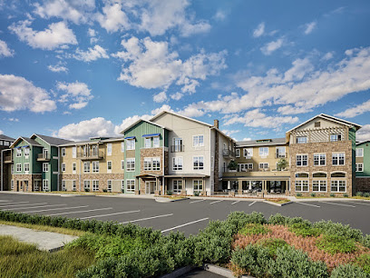 Ativo Senior Living of Santa Clarita — homepage