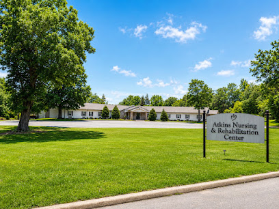 ATKINS NURSING AND REHABILITATION CENTER — homepage