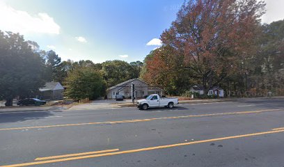 ATLANTA REGIONAL HOSPICE, LLC — homepage