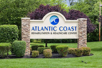 ATLANTIC COAST REHAB & HEALTH — homepage