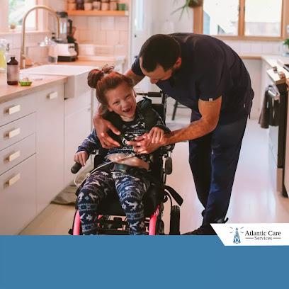 ATLANTIC HOME CARE LLC — homepage