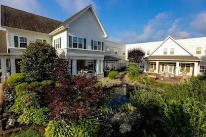 ATLAS HEALTHCARE AT SEASHORE GARDENS — homepage