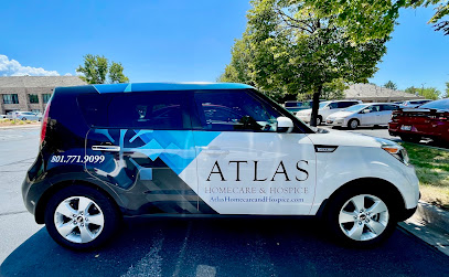 ATLAS HOME CARE — homepage