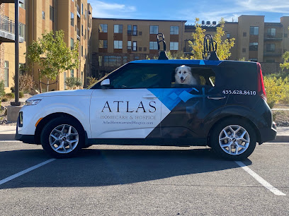 ATLAS HOSPICE OF SOUTHERN UTAH — homepage