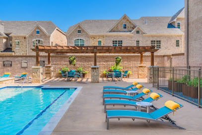 Atlas Point at Prestonwood — homepage