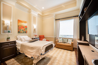 ATLAS POST ACUTE AT WOODBURY COUNTRY CLUB — homepage