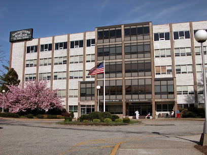 ATLAS REHABILITATION AND HEALTHCARE AT DAUGHTERS O — homepage