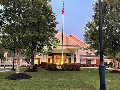 ATLAS REHABILITATION AND HEALTHCARE AT WASHINGTON — homepage