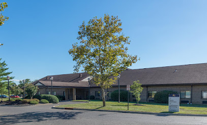 ATLAS REHABILITATION & HEALTHCARE AT WEST DEPTFOR — homepage