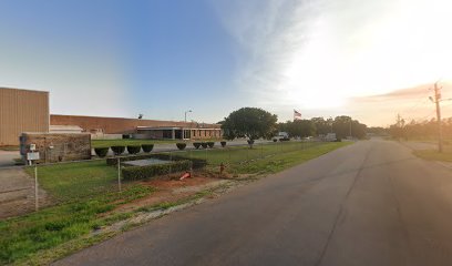 ATMORE COMMUNITY HOME CARE — homepage