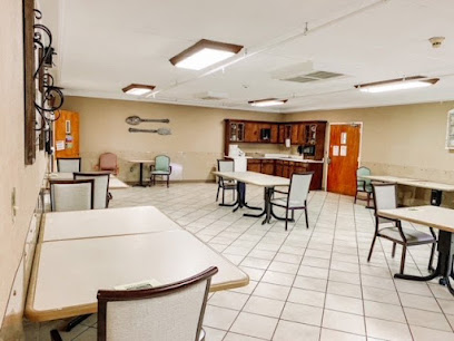 ATMORE NURSING CENTER — homepage