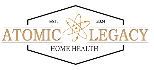 ATOMIC HOME HEALTHCARE — homepage