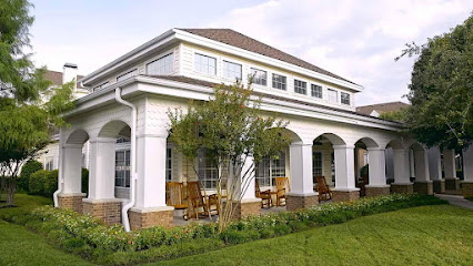 Atria Carrollton — homepage