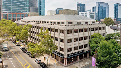 Atria Center City — homepage
