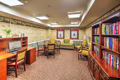 Atria Evergreen Valley — homepage