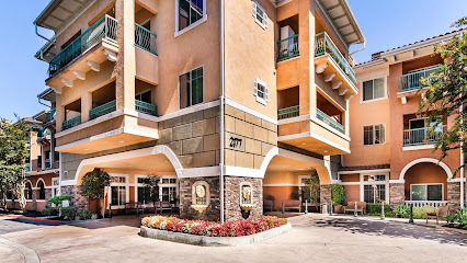 Atria Grand Oaks — homepage