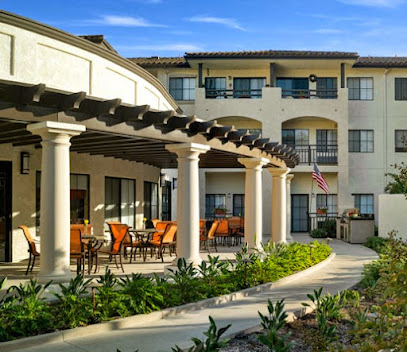 Atria Hillcrest — homepage