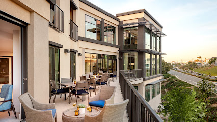 Atria Newport Beach — homepage