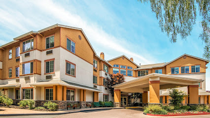 Atria Park of Lafayette — homepage