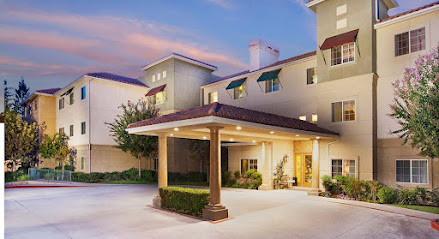 Atria Santa Clarita — homepage